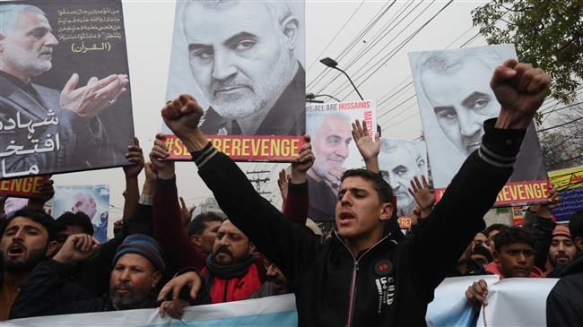 Click to enlarge Soleimani