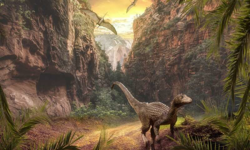 dionsaur