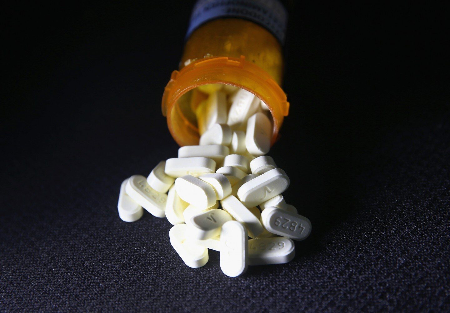 pills