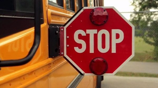 School bus