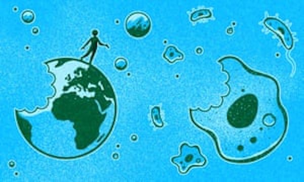 earth