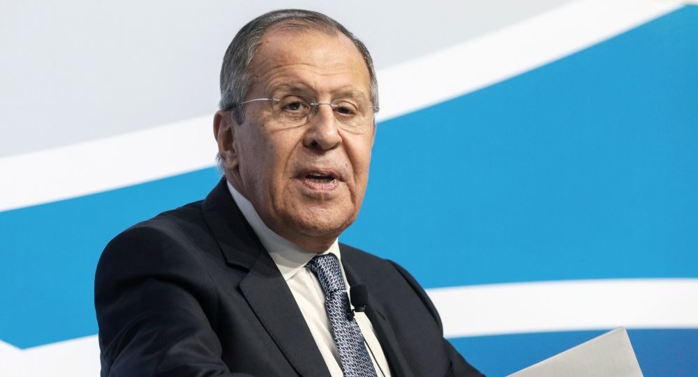 Lavrov