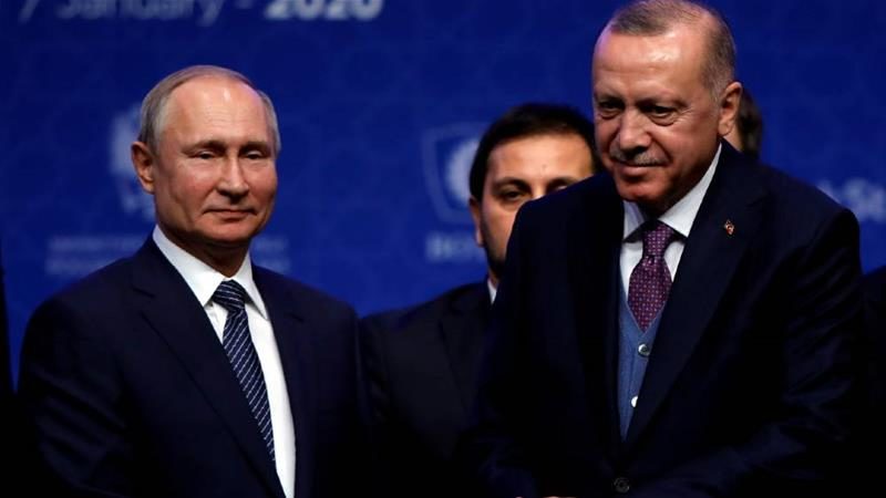 putin erdogan turkstream