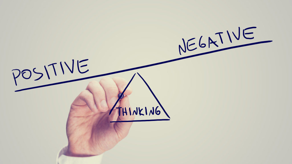 negativity bias