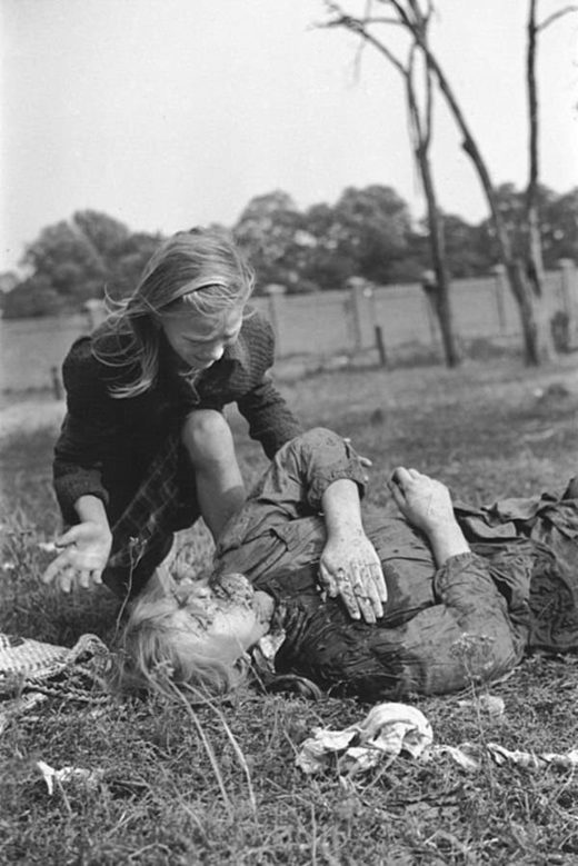 Click to enlarge poland nazi occupation