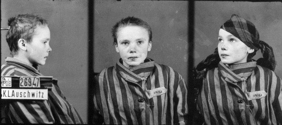 Click to enlarge nazi occupation poland