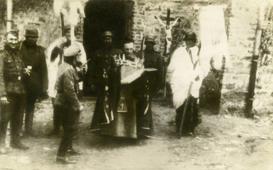 Click to enlarge nazi occupation poland