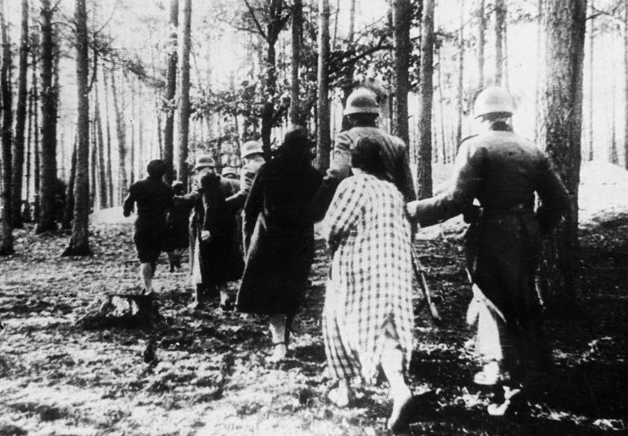Click to enlarge nazi occupation poland
