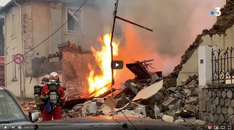 Click to enlarge explosion limoges