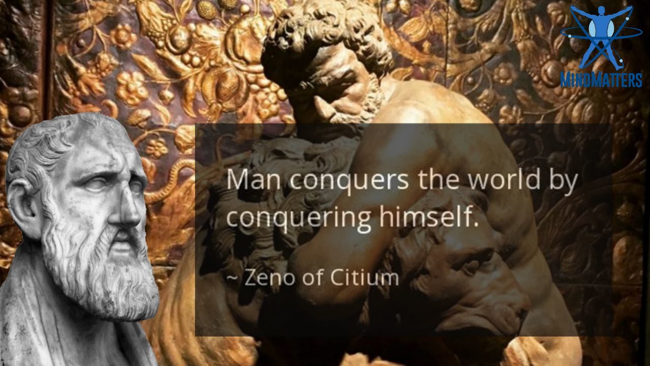stoicism