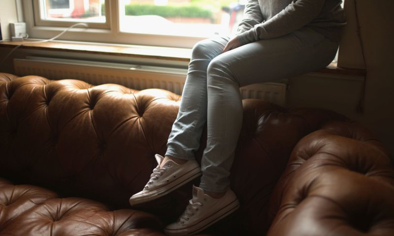 Click to enlarge child sofa