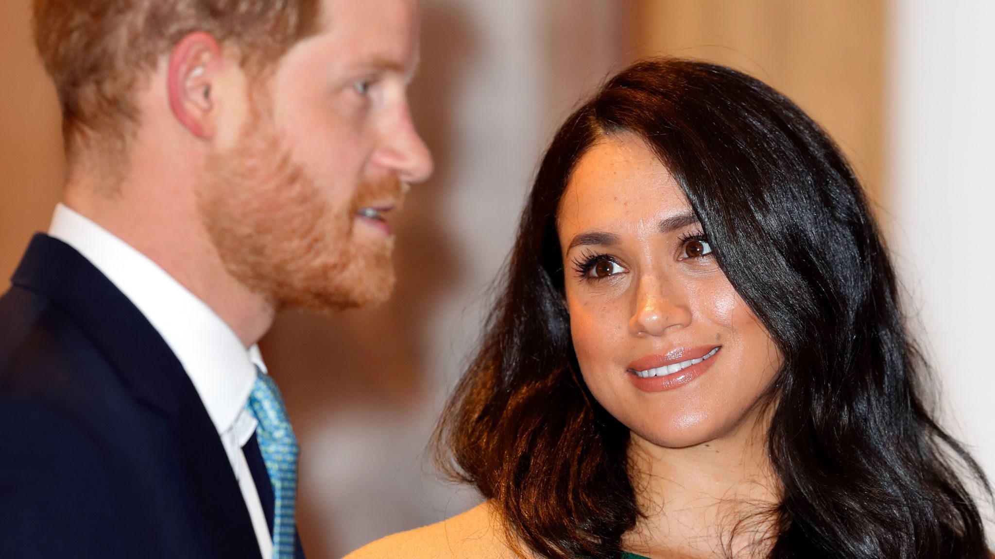 harry meghan markel