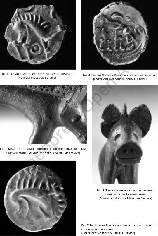 Click to enlarge Animal Signs