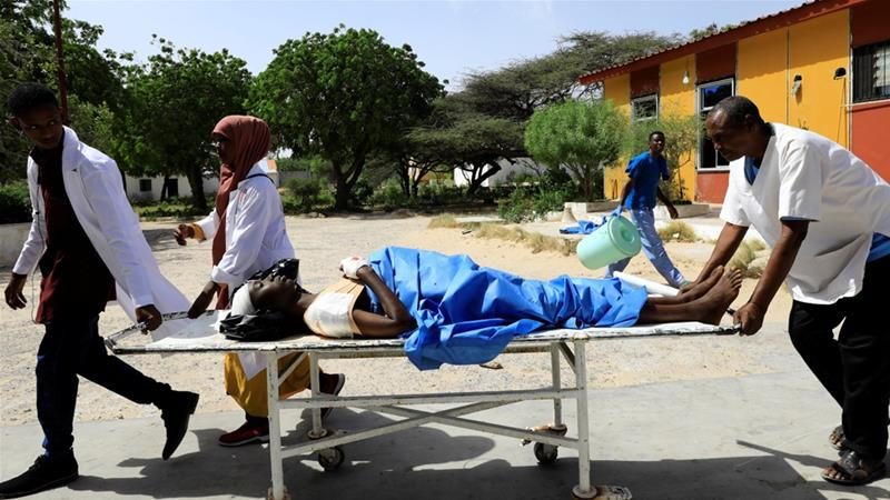 car ambush somalia turkish workers