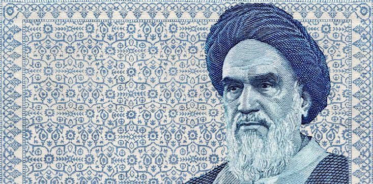 Shah of Iran