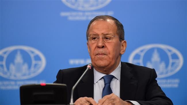 Lavrov