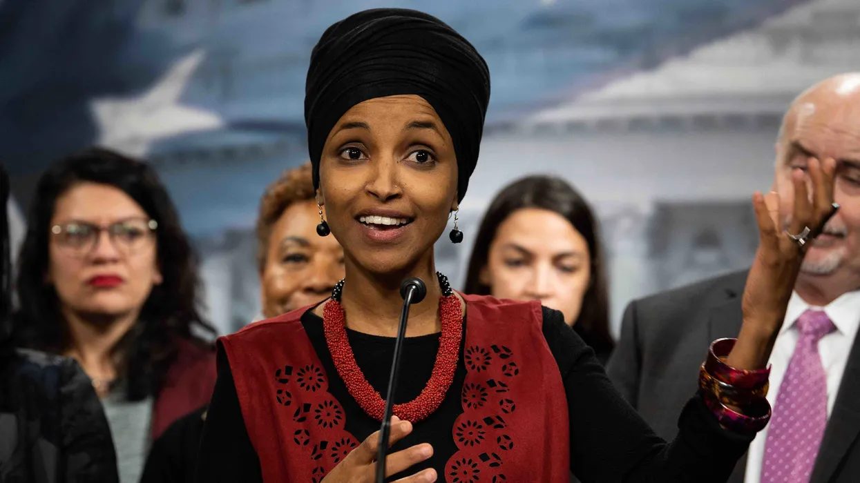 Click to enlarge ilhan omar