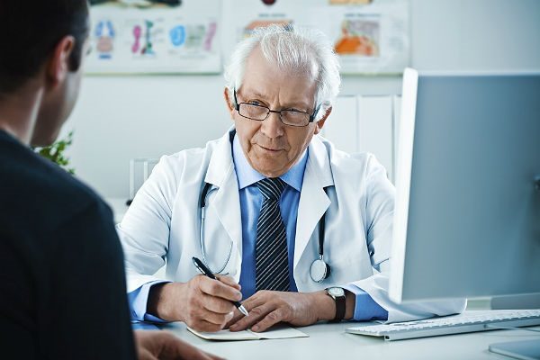 Doctor