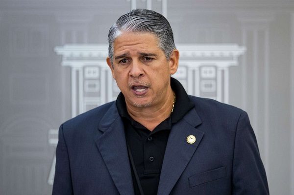 Carlos Acevedo