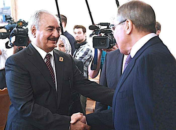 HaftarLavrov