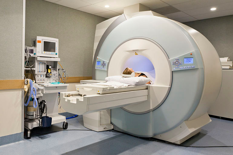 ct scanner