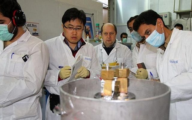 Larijani