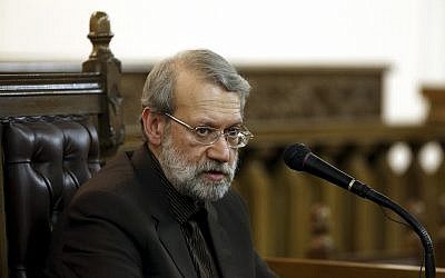 Larijani