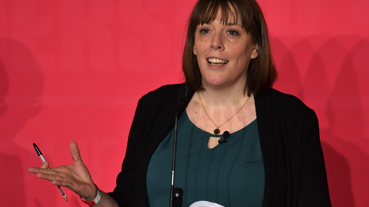 Jess Phillips