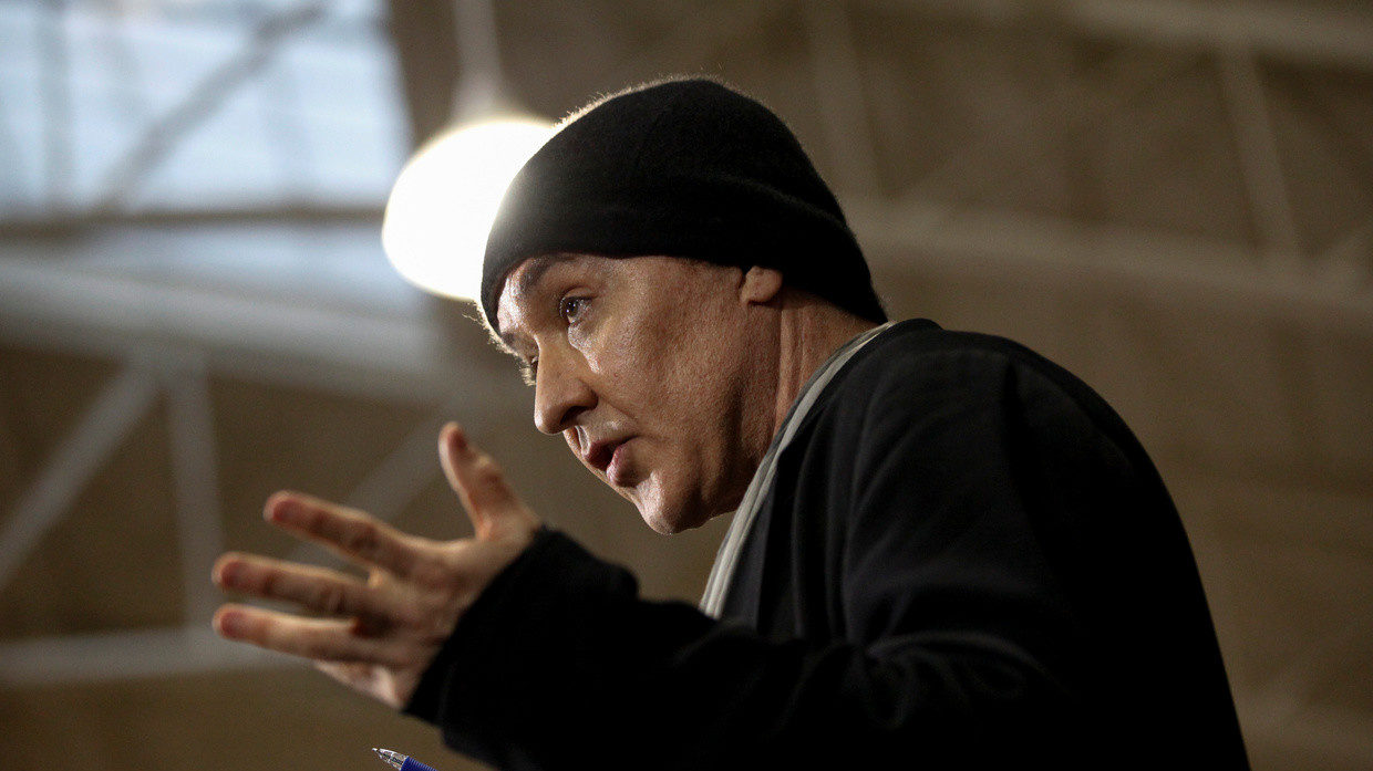 John Cusack