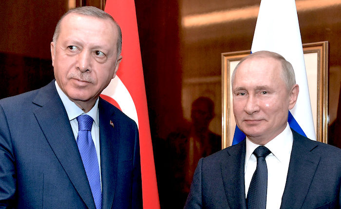 PutinErdogan