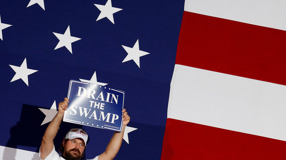 trump supporter