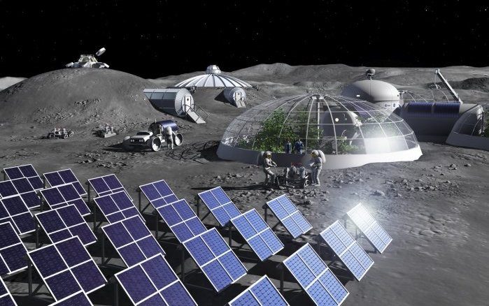 Moonbase