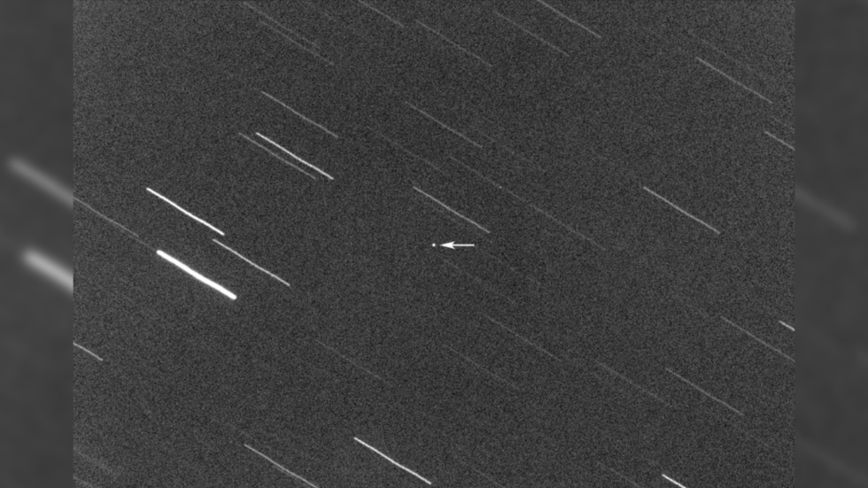 asteroid 2020 AN3