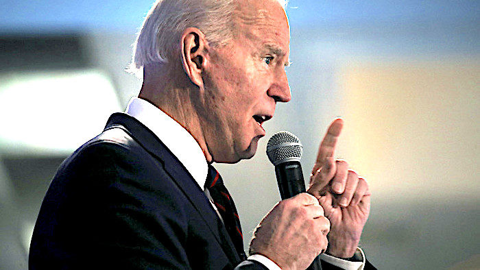 Click to enlarge Biden