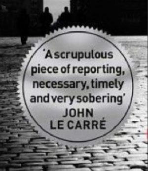 John Le Carré