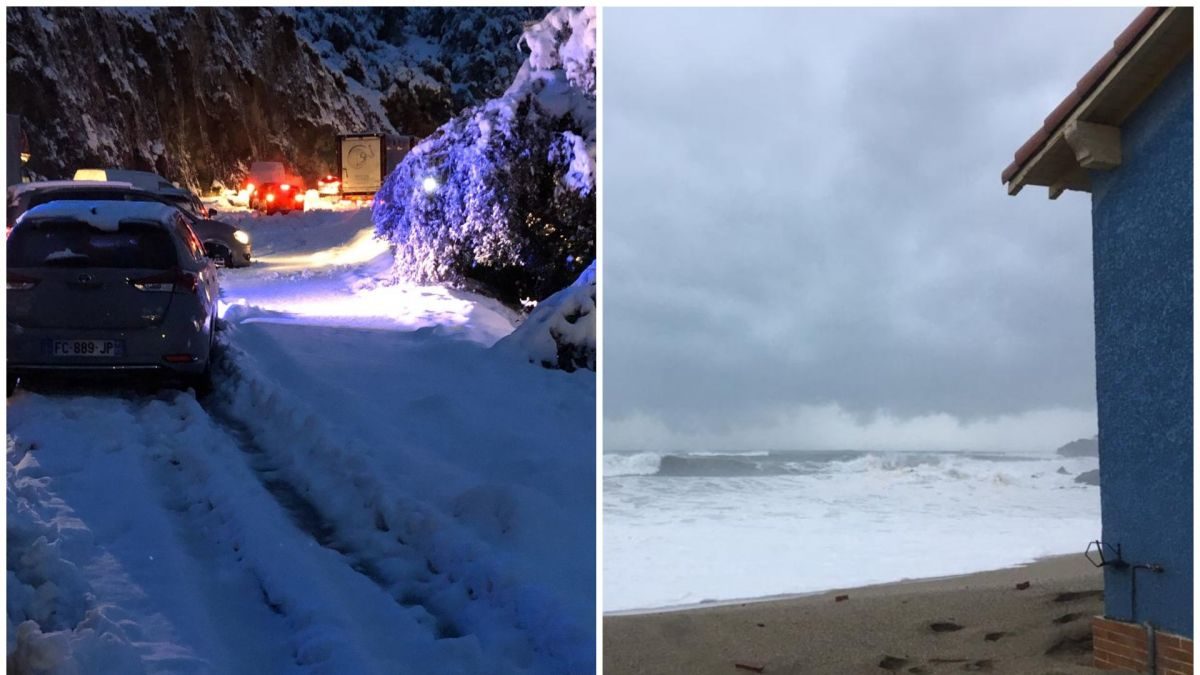 storm gloria