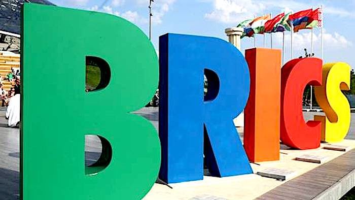 Click to enlarge BRICS