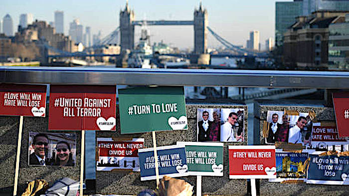 banners/pics UK
