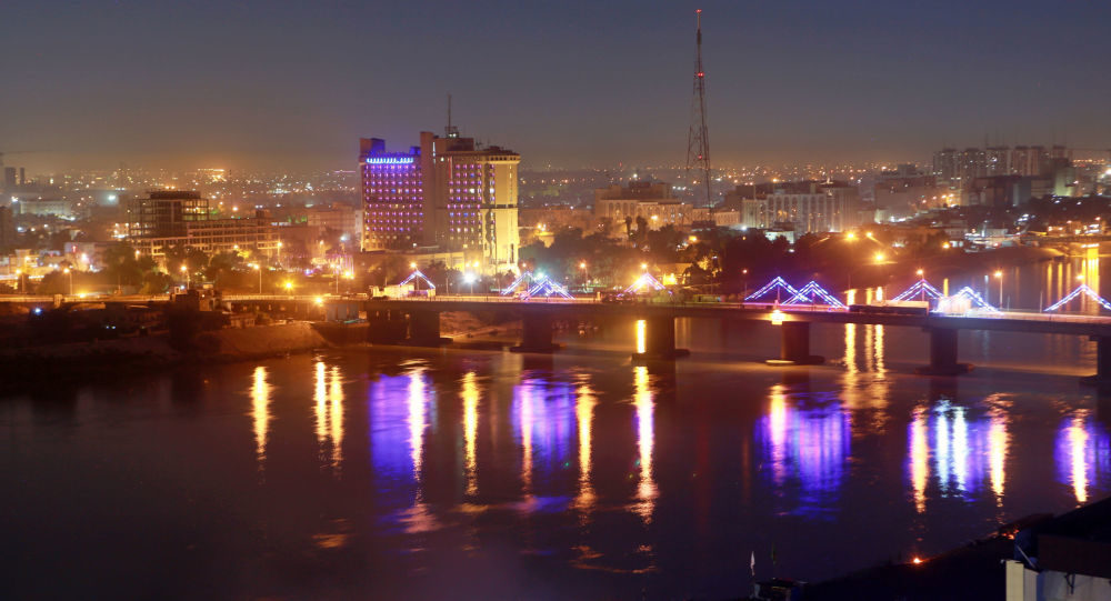 green zone baghdad us embassy