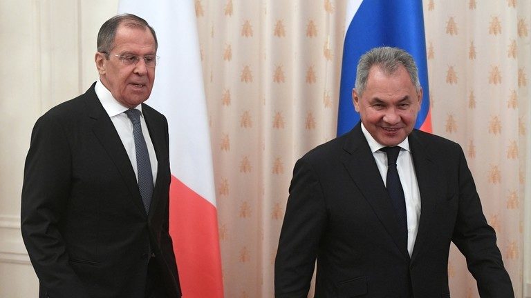 Lavrov