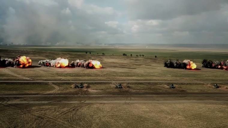 Russian Defense