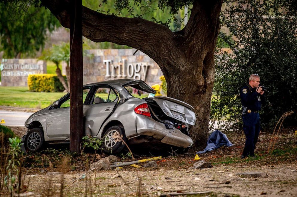 Click to enlarge Accident