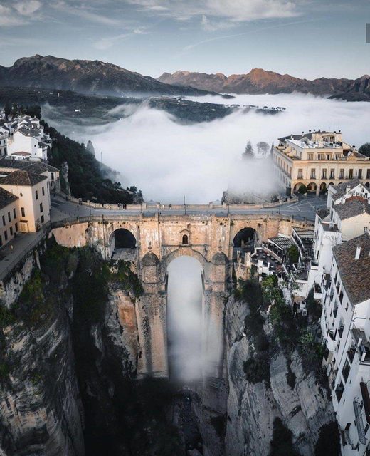 Click to enlarge Ronda