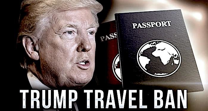 TrumpPassport