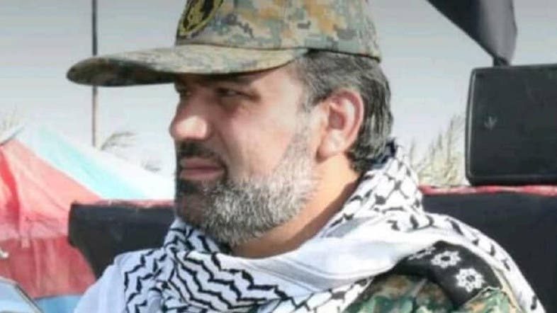 Abdolhossein Mojaddami