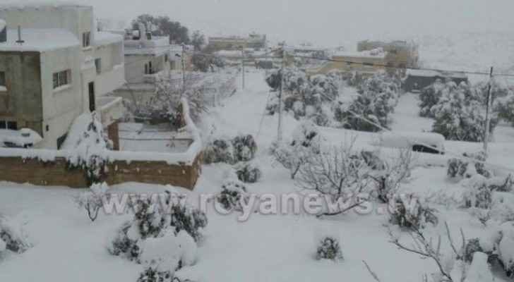 Click to enlarge snow