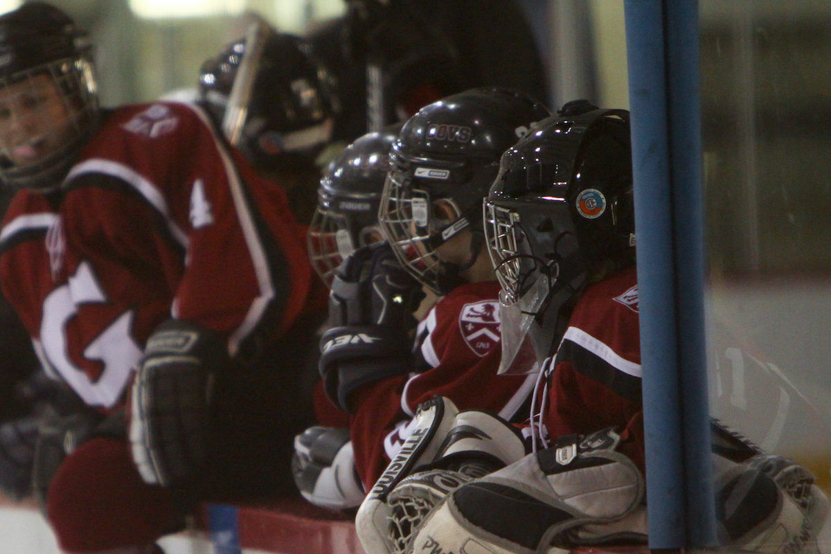 Click to enlarge kids hockey team children peewee