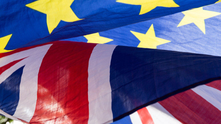 uk eu