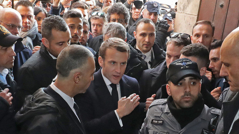 Macron