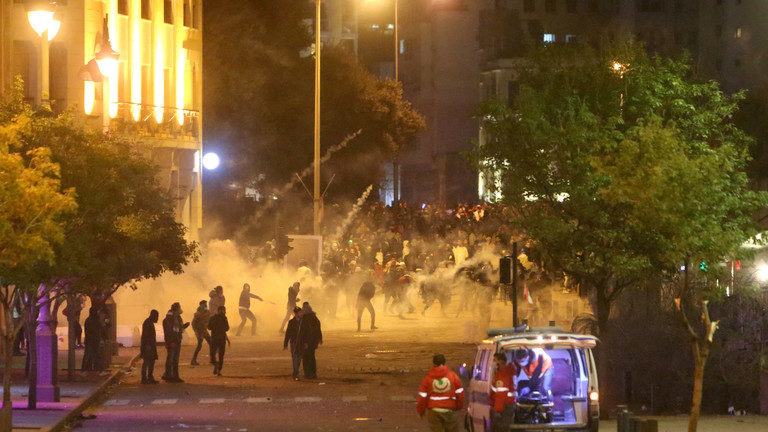Lebanon